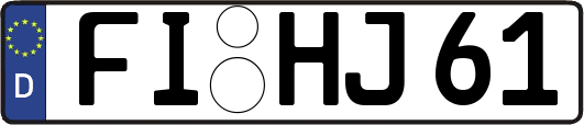 FI-HJ61