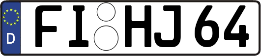 FI-HJ64