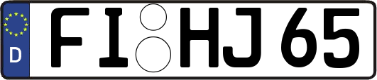 FI-HJ65