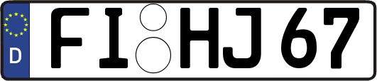 FI-HJ67