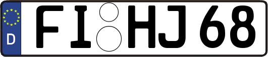 FI-HJ68