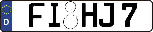 FI-HJ7