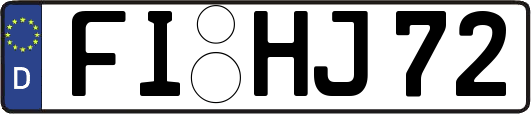 FI-HJ72