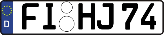 FI-HJ74