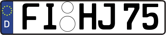 FI-HJ75