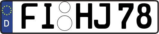 FI-HJ78