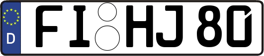 FI-HJ80