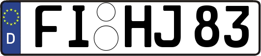 FI-HJ83