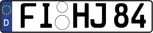 FI-HJ84