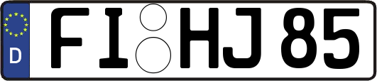 FI-HJ85