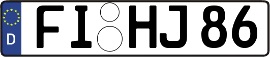 FI-HJ86
