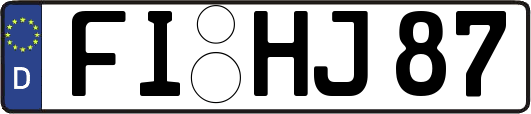 FI-HJ87
