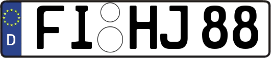 FI-HJ88