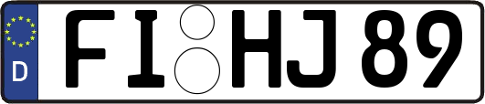 FI-HJ89