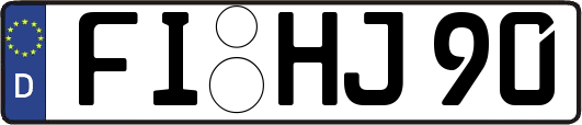 FI-HJ90