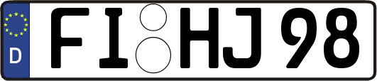 FI-HJ98