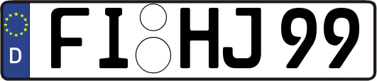 FI-HJ99