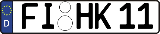 FI-HK11