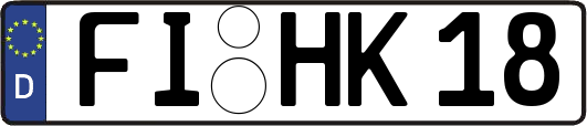 FI-HK18