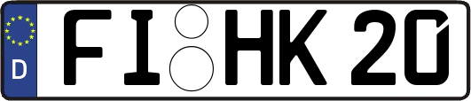 FI-HK20