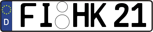 FI-HK21