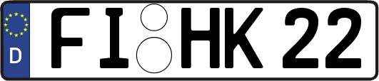 FI-HK22
