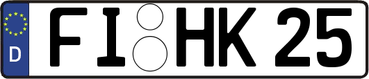 FI-HK25