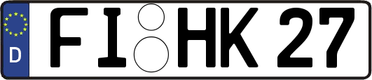 FI-HK27