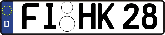FI-HK28
