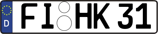 FI-HK31