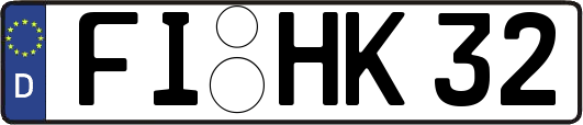 FI-HK32