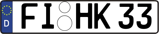 FI-HK33