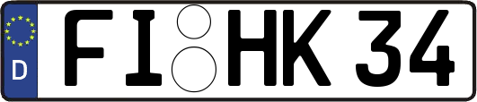 FI-HK34