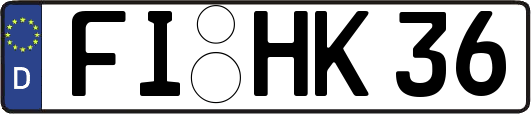 FI-HK36