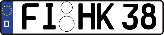 FI-HK38