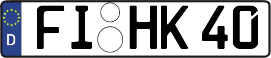 FI-HK40