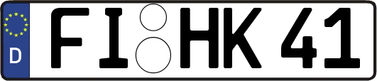 FI-HK41