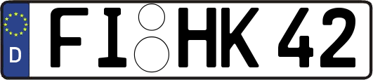 FI-HK42