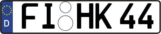 FI-HK44