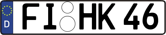 FI-HK46