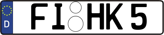 FI-HK5