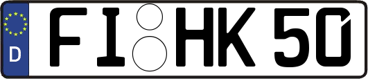 FI-HK50