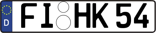 FI-HK54