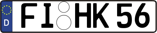 FI-HK56
