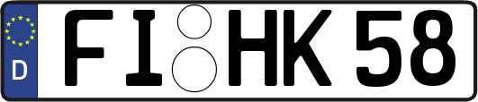 FI-HK58