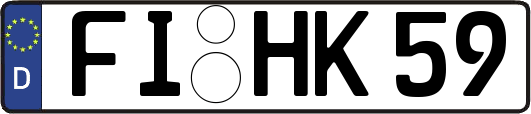 FI-HK59