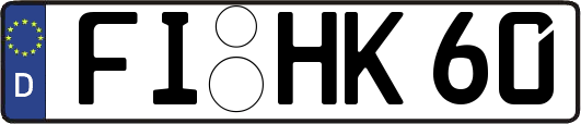 FI-HK60
