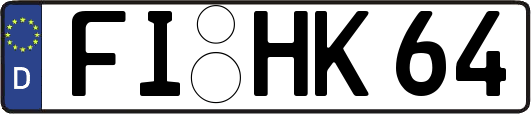 FI-HK64