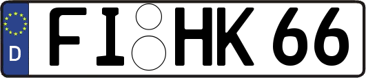 FI-HK66