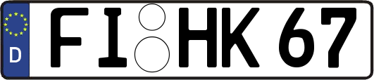 FI-HK67